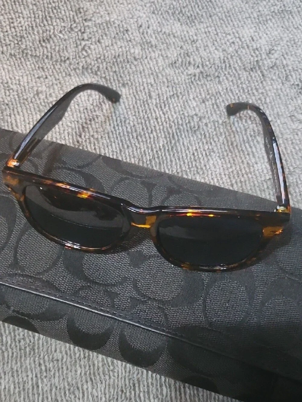 New Hipsterkid Sunglasses Unisex